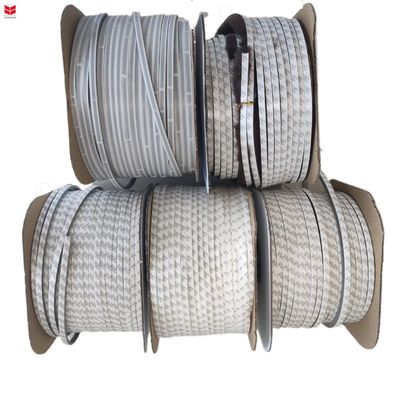 Αντι- ανέμου αυτοκόλλητη στοίβα Χρονική λωρίδα Σφραγίδες Λωρίδα βούρτσας για πόρτα παράθυρο και μαύρο/γκρι/καφέ/λευκό/άλλα χρώματα