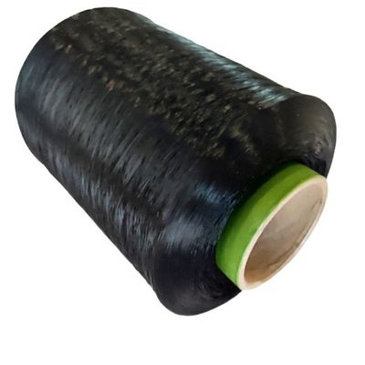 Υψηλής αντοχής 72F-130F PP Fibrillated Polypropylene Yarn Ανθεκτικό στην τριβή