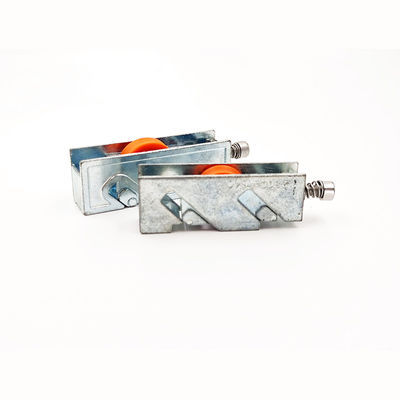 Ρολόι πόρτας παράθυρου ΣΕΛΑΓΟΣ ΓΡΑΙΟΣ Με υψηλή αντοχή στη διάβρωση