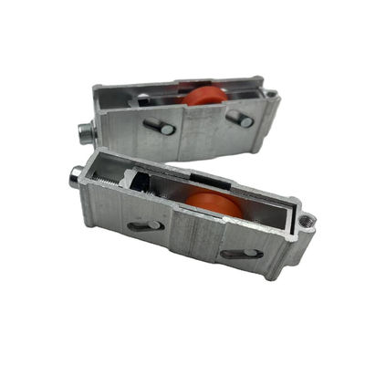 Χάλυβα από ανοξείδωτο χάλυβα Custom Pulley Wheel Customized για πόρτα και παράθυρο