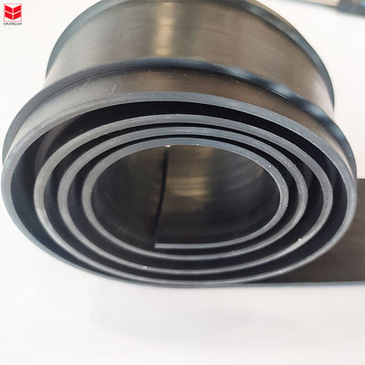 Σφραγίδα επιθέσεων EPDM από ελαστικό PVC για παράθυρα και πόρτες UPVC επιθέσεων με προφίλ σε μαύρο, γκρι, καφέ, λευκό ή άλλα χρώματα