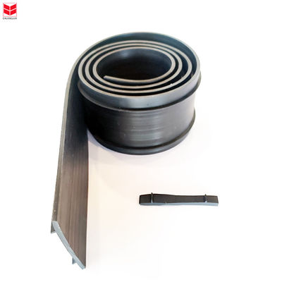 Σφραγίδα επιθέσεων EPDM από ελαστικό PVC για παράθυρα και πόρτες UPVC επιθέσεων με προφίλ σε μαύρο, γκρι, καφέ, λευκό ή άλλα χρώματα