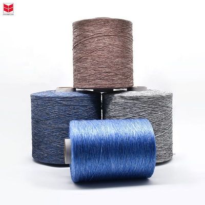 Τρίψτε PP BCF νήμα για πολύχρωμο χαλί CLJ κατασκευασμένο από 100% πολυπροπυλένιο