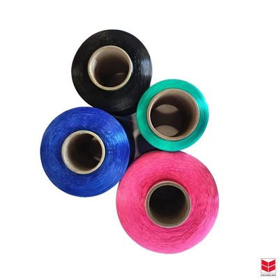 Υφάσματα από πολυπροπυληλένιο 900D 1000D 2000D 5000D PP FDY