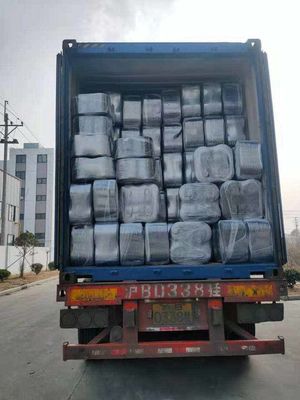 Υφάσματα από πολυπροπυληλένιο 900D 1000D 2000D 5000D PP FDY