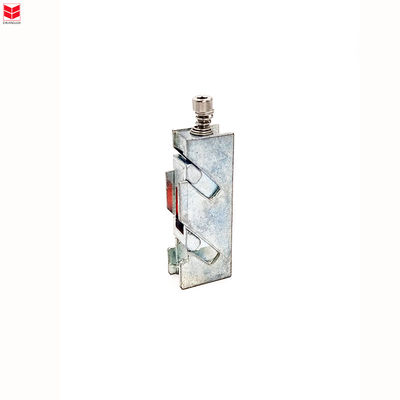 Ρολόι πόρτας παράθυρου ΣΕΛΑΓΟΣ ΓΡΑΙΟΣ Με υψηλή αντοχή στη διάβρωση