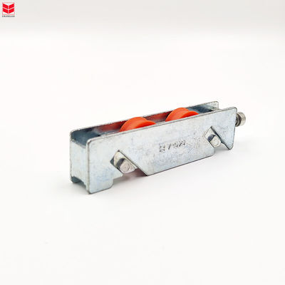 Ρολόι πόρτας παράθυρου ΣΕΛΑΓΟΣ ΓΡΑΙΟΣ Με υψηλή αντοχή στη διάβρωση