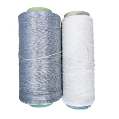6-7GD RING SPUN CLJ 2000D Νήματα από ίνες πολυεστέρα Νήματα από πολυπροπυλένιο Νήματα για σχοινιά