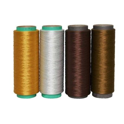 6-7GD RING SPUN CLJ 2000D Νήματα από ίνες πολυεστέρα Νήματα από πολυπροπυλένιο Νήματα για σχοινιά
