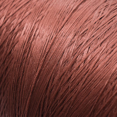 100% πολυπροπυλένιο υψηλής αντοχής νήματα Pp 1260denier/144f με 2% προστασία UV για μακροχρόνια διάρκεια