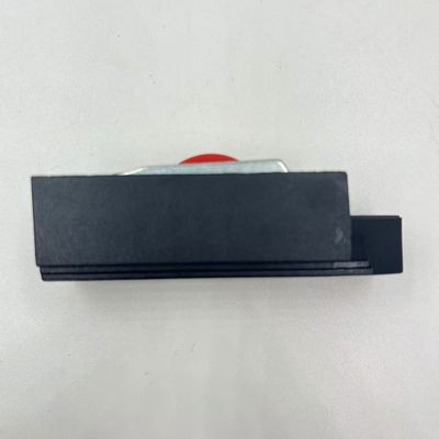 Προσαρμόσιμη τροχαία κυλινδρικής πόρτας για παράθυρο πόρτας από αλουμίνιο