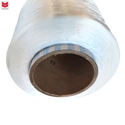 3mm 220-230g PP Yarn Crochet Hollow Thread for Hand Knitting Crochet Hat Bag Core Spun Style Υψηλή αντοχή