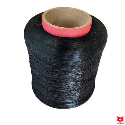 72F-130F RING SPUN Νήματα πολυπροπυλενίου pp Νήματα 900d για ύφανση σχοινιών με έντονο χρώμα