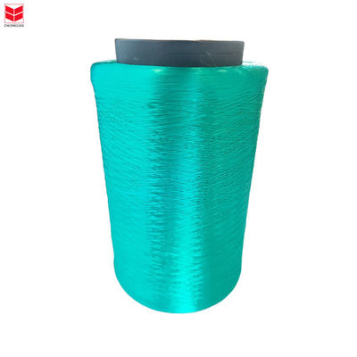 72F-130F RING SPUN Νήματα πολυπροπυλενίου pp Νήματα 900d για ύφανση σχοινιών με έντονο χρώμα