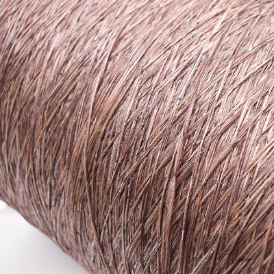 ΔΕΝΙΕΡ 900D 1000D 2000D 5000D RING SPUN Pp Νήμα χρωματισμένο μπλε Τεξιδητικές σακούλες ράψιμο