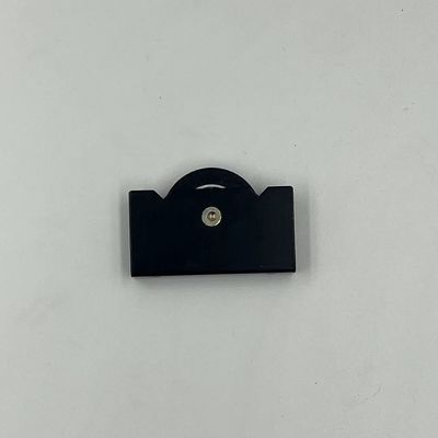 Μεξικάνικη αγορά Στρίβοντας πόρτες αυλής κυλίνδρους V Groove Nylon τροχός προσαρμοσμένο