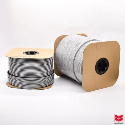 CLJ Αλουμινίου Weatherstrip Σφραγίδα πόρτας διαμερίσματος για πόρτες μοντέρνου σχεδιασμού