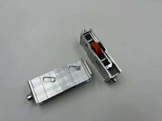 Χάλυβα από ανοξείδωτο χάλυβα Custom Pulley Wheel Customized για πόρτα και παράθυρο