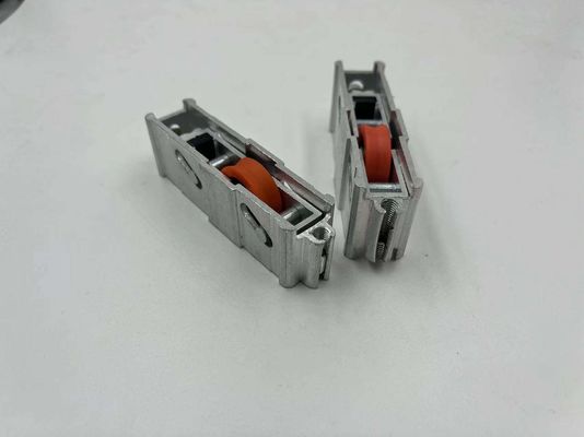 Χάλυβα από ανοξείδωτο χάλυβα Custom Pulley Wheel Customized για πόρτα και παράθυρο