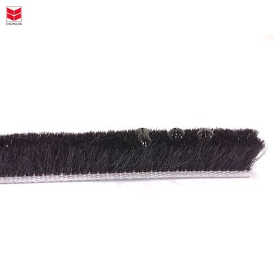 Αδιάβροχο Pp καιρικά Bar Door Wool Pile καιρικά Strip μοντέρνο στυλ σχεδιασμού
