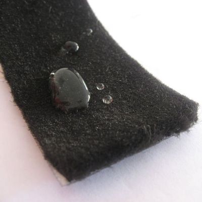 100% υλικό PP υφασμένο σφραγίδα βούρτσας μαλλί στοίβας καιρικά στρώματα για την πόρτα κατοικίδιων ζώων ανθεκτική στη σκόνη ανθεκτική σε έντομα ηχομόνωση λειτουργία