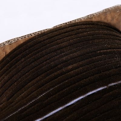 100% υλικό PP υφασμένο σφραγίδα βούρτσας μαλλί στοίβας καιρικά στρώματα για την πόρτα κατοικίδιων ζώων ανθεκτική στη σκόνη ανθεκτική σε έντομα ηχομόνωση λειτουργία