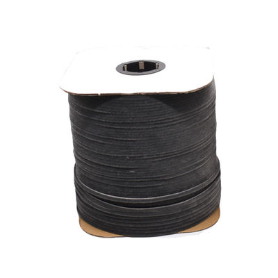 Αλουμινένιο παράθυρο Mohair Weatherstrip στοίβας Weather Strip για μοντέρνο σχεδιασμό διαμέρισμα και σφραγίδα παράθυρο