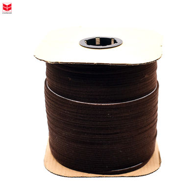 Αλουμινένιο Σφραγίδα Πύργο για πόρτες και παράθυρα ύψος 3-25mm πλάτος 3-50mm βούρτσα