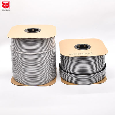 Δωμάτιο διαμερίσματος ύψος 3-25mm CLJ Σφραγίδα Σφραγίδα καιρός απογύμνωση μαλλί Σφραγίδα καιρού για το παράθυρο της πόρτας