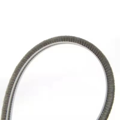 Σύγχρονο σχεδιασμό στυλ Αλουμινίου Πώλησης παράθυρο και πολυπροπυλενίου Πώλησης για παράθυρο και το καιρό με 100% PP αξεσουάρ