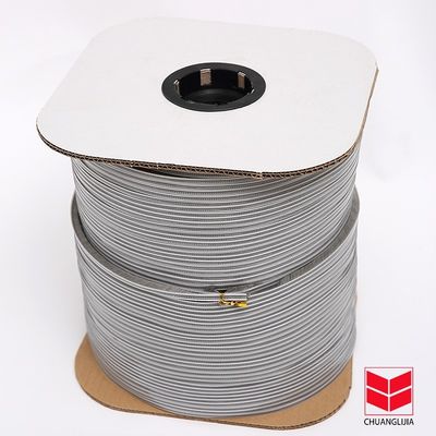 Αυτοκόλλητη ταινία για το χάρτη καιρού για την πόρτα Βόλος του χάρτη ύψος 3-25mm πλάτος 3-50mm ISO9001 2008 πιστοποιημένο