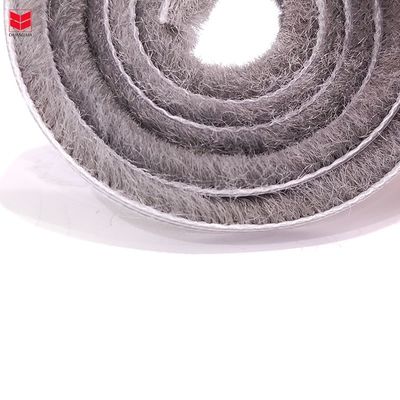 Σύγχρονο σχεδιασμό Πύλη αποσυνδέση σφραγίδας Πύλες παράθυρο στοίβες αυτοκίνητο κάτω μαλλί σαρώστε καιρικές συνθήκες σε μαύρο / γκρίζο / καφέ / λευκό / άλλα