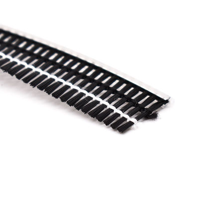 Δίκτυο προστασίας από έντομα για παράθυρα Περιορισμός πετσέτας σε μαύρο/γκρίζο/καφέ/λευκό/άλλα χρώματα και πιστοποιημένο ISO9001 2008