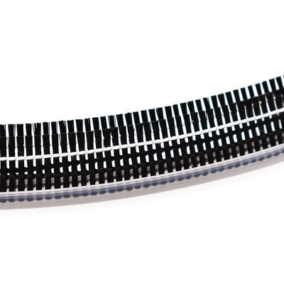 Δίκτυο προστασίας από έντομα για παράθυρα Περιορισμός πετσέτας σε μαύρο/γκρίζο/καφέ/λευκό/άλλα χρώματα και πιστοποιημένο ISO9001 2008