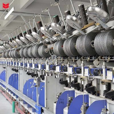 Σύγχρονη σχεδίαση 100%PP Πολυχρωματική παχιά βούρτσα καιρικές συνθήκες Σφραγίδες για κάθε μέγεθος Σύγχρονο στυλ