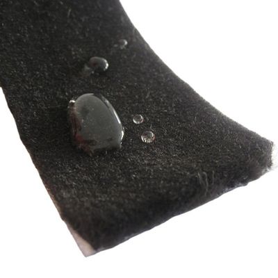 Υψόμετρος στοίβας 3-25mm Θορυβώδης Πύλη Ξενοδοχείου Παράθυρο Υφασμένη στοίβη Χρονοθεραπεία Σφραγίδα Σφραγίδας Αυτοκόλλητη βούρτσα Ανερόστεγη Σφραγίδα Σφραγίδα