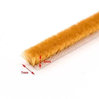 Αισθητική μόνωση νοσοκομείου Σιλικόνη σφραγιστική ταινία για πόρτες και παράθυρα από αλουμίνιο σε σύγχρονο στυλ σχεδιασμού