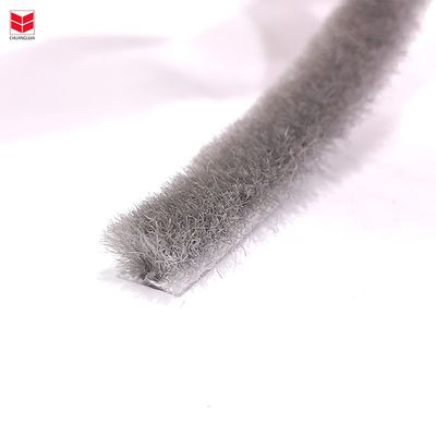 Σύγχρονο Σχεδιασμό Βιομηχανική Χρονοθεραπεία Ξερίζοντας Βούρτσα για Στρίψιμο Παράθυρα σε Μαύρο/Γκρι/Μαύρο/Λευκό Χρώμα