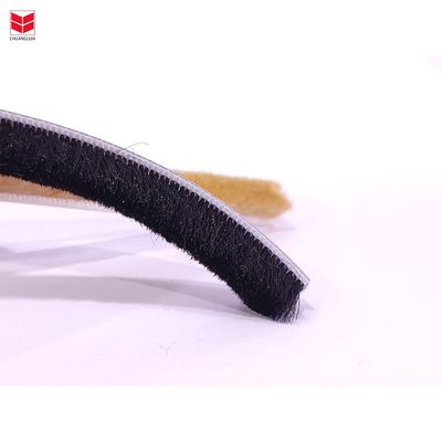 Προσαρμόσιμες συνθήκες καιρού για διακινούμενα παράθυρα Χρώματα ΣΥΡΙΖΑ/ΓΡΑΙΟ/ΜΑΡΩΝΟ/ΛΕΥΚΟ/ΛΙΚΟ ύψος στοίβας 3-25mm / πλάτος 3-50mm
