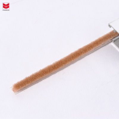 Προσαρμόσιμες συνθήκες καιρού για διακινούμενα παράθυρα Χρώματα ΣΥΡΙΖΑ/ΓΡΑΙΟ/ΜΑΡΩΝΟ/ΛΕΥΚΟ/ΛΙΚΟ ύψος στοίβας 3-25mm / πλάτος 3-50mm