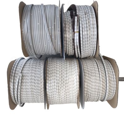 3-50mm πλάτος στοίβας Anti Dust Brush Σφραγίδα καιρού για αδιάβροχη και αδιάβροχη λύση πόρτας παράθυρο
