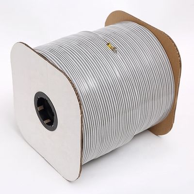 3-50mm πλάτος στοίβας Anti Dust Brush Σφραγίδα καιρού για αδιάβροχη και αδιάβροχη λύση πόρτας παράθυρο