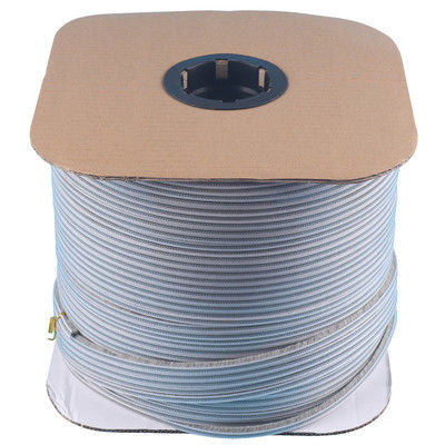 Ελαστικό υψόμετρο των σωληνώσεων από αλουμίνιο Συσκευές παραθύρων για την απομάκρυνση από την καταιγίδα σε μαύρο/γκρι/καφέ/λευκό/άλλα χρώματα