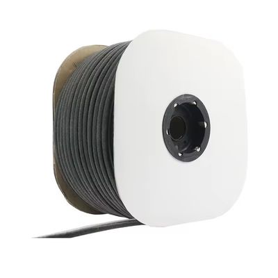 Ελαστικό υψόμετρο των σωληνώσεων από αλουμίνιο Συσκευές παραθύρων για την απομάκρυνση από την καταιγίδα σε μαύρο/γκρι/καφέ/λευκό/άλλα χρώματα