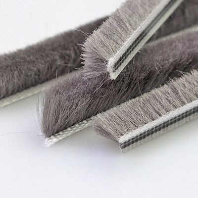 Υψόμετρος στοίβας 3-25mm / πλάτος 3-50mm Χρονοδιαγράμματα Λάδι για πόρτες και παράθυρα