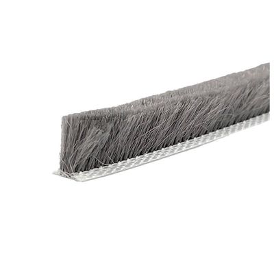 3-25 χιλιοστόμετρος ύψος στοίβας πόρτας Σφραγίδα σφραγίδας μοντέρνου σχεδιασμού με πλάτος 3-50 χιλιοστόμετρο και αντίστοιχη γούνα