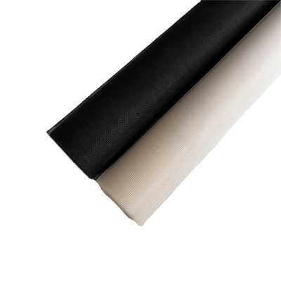 Διάφραγμα παραθύρων από γυαλί 18x16 με δίχτυ Διάφραγμα εντόμων για πόρτες και παράθυρα σε μαύρο/γκρίζο/καφέ/λευκό/άλλα χρώματα